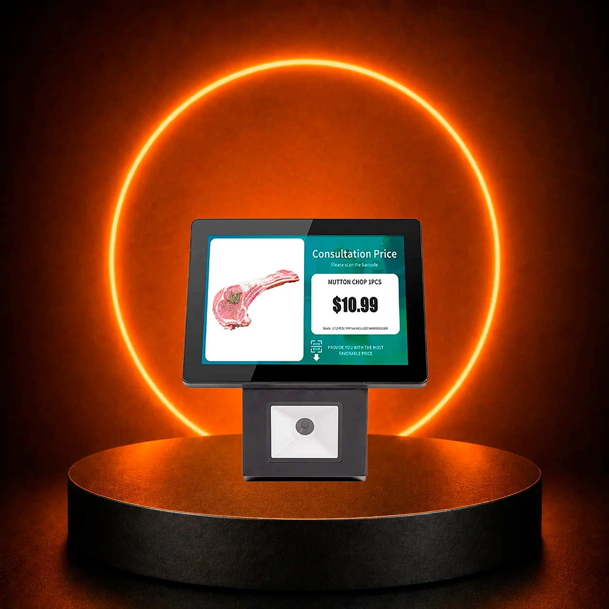 T100 Price Checker